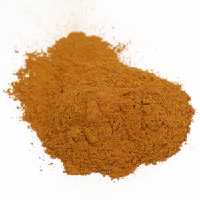Cinnamon Powder, Vietnam 1 Oz (Cinnamomum loureiroi)
